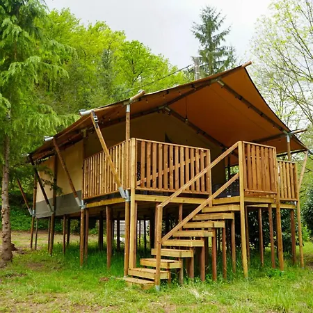 Campsite Pittoresque